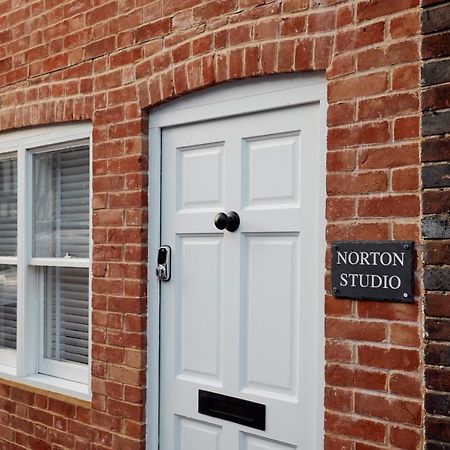 Norton Studio Arundel Dış mekan fotoğraf