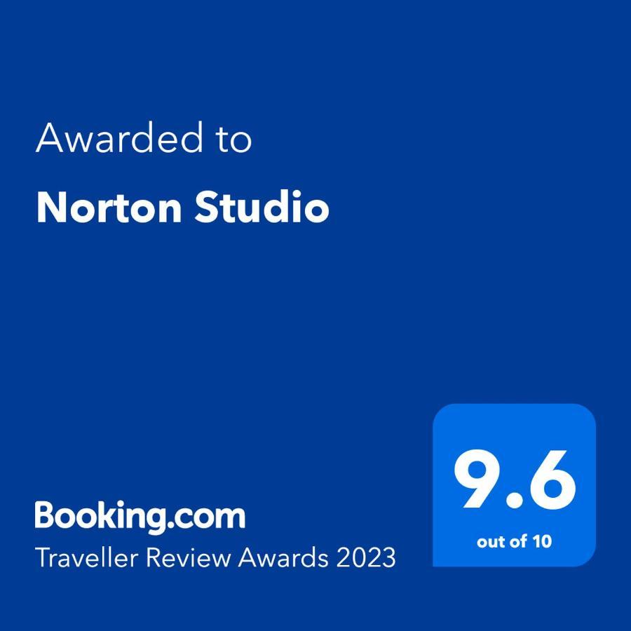 Norton Studio Arundel Dış mekan fotoğraf